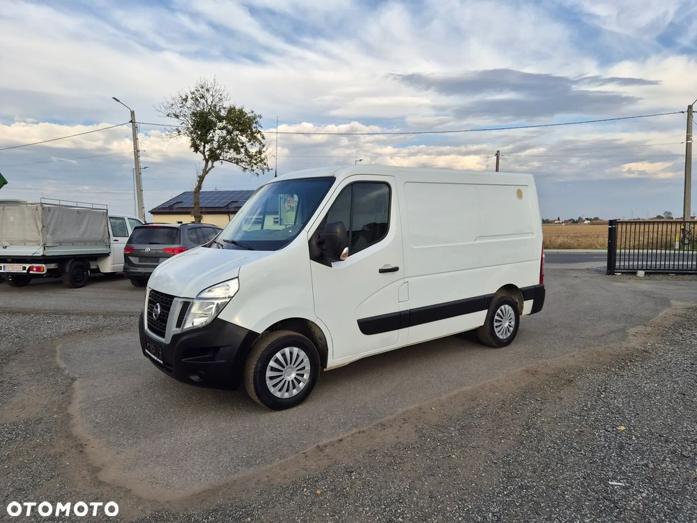 Renault Master nv 400 movano - 16