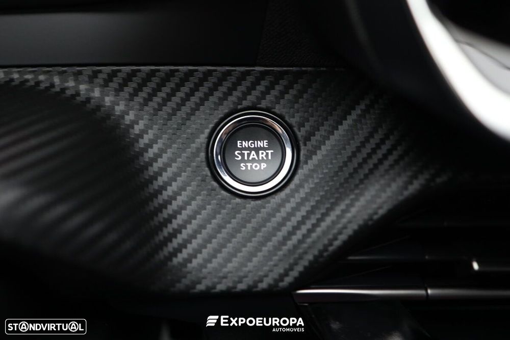 Peugeot e-208 Active Pack - 20