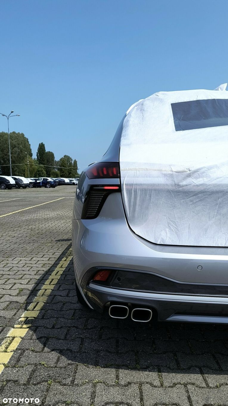 Audi A6 - 11