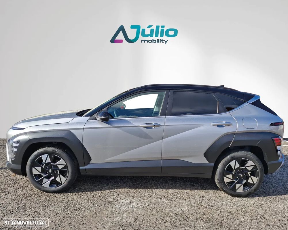 Hyundai Kauai 1.0 T-GDi Premium (TT) - 3