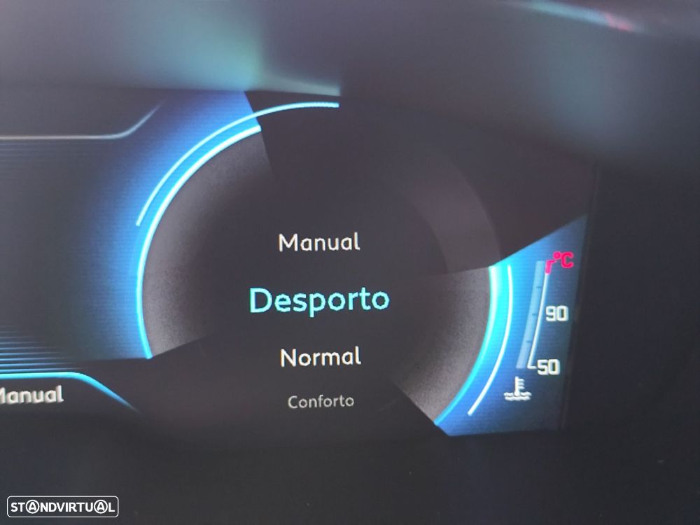 Peugeot 508 2.0 BlueHDi GT Line EAT8 - 28