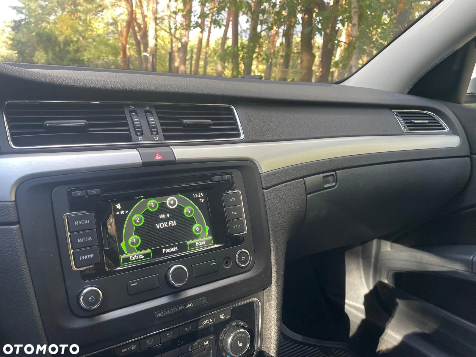 Skoda Superb - 11