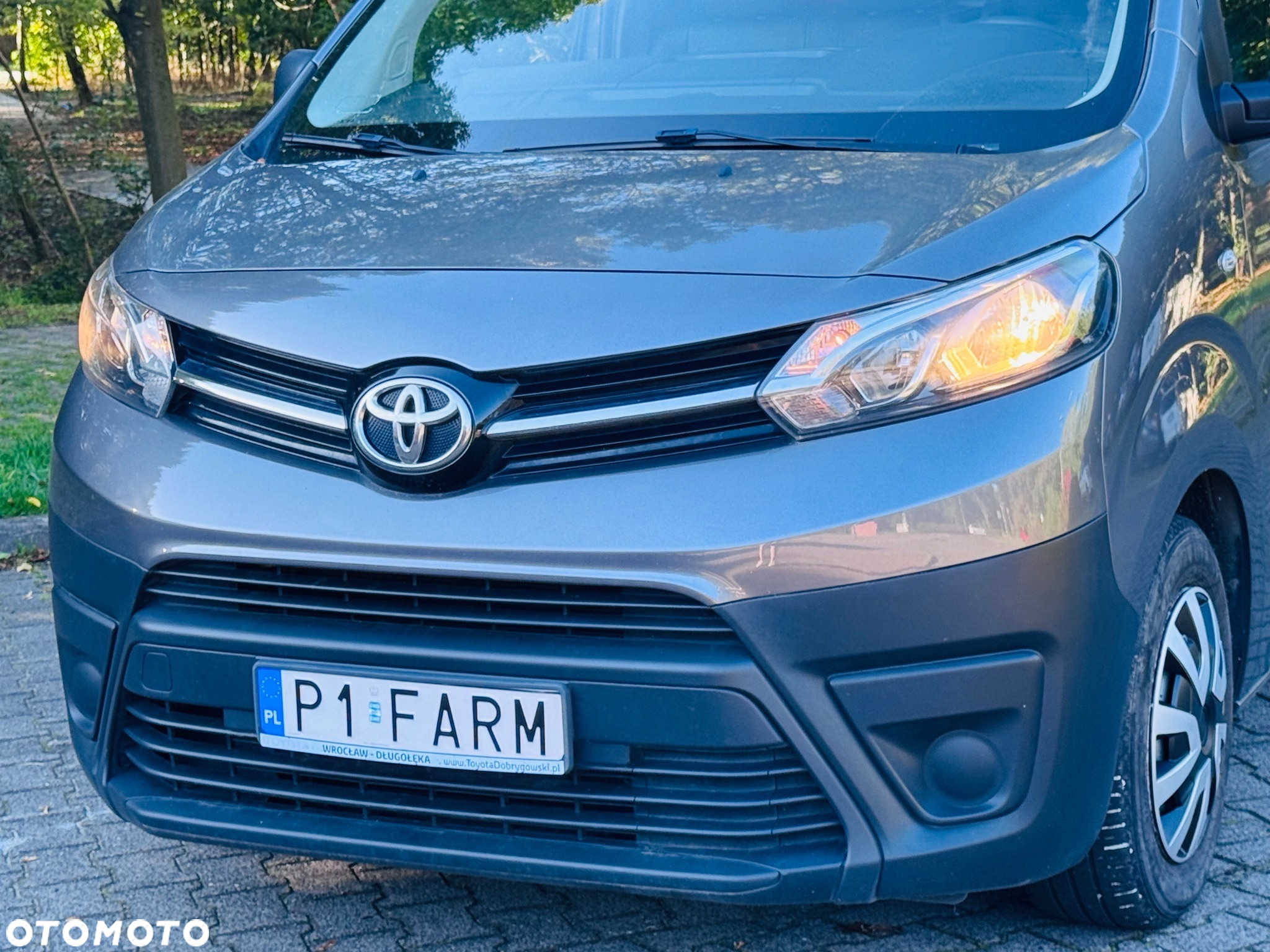 Toyota ProAce - 4