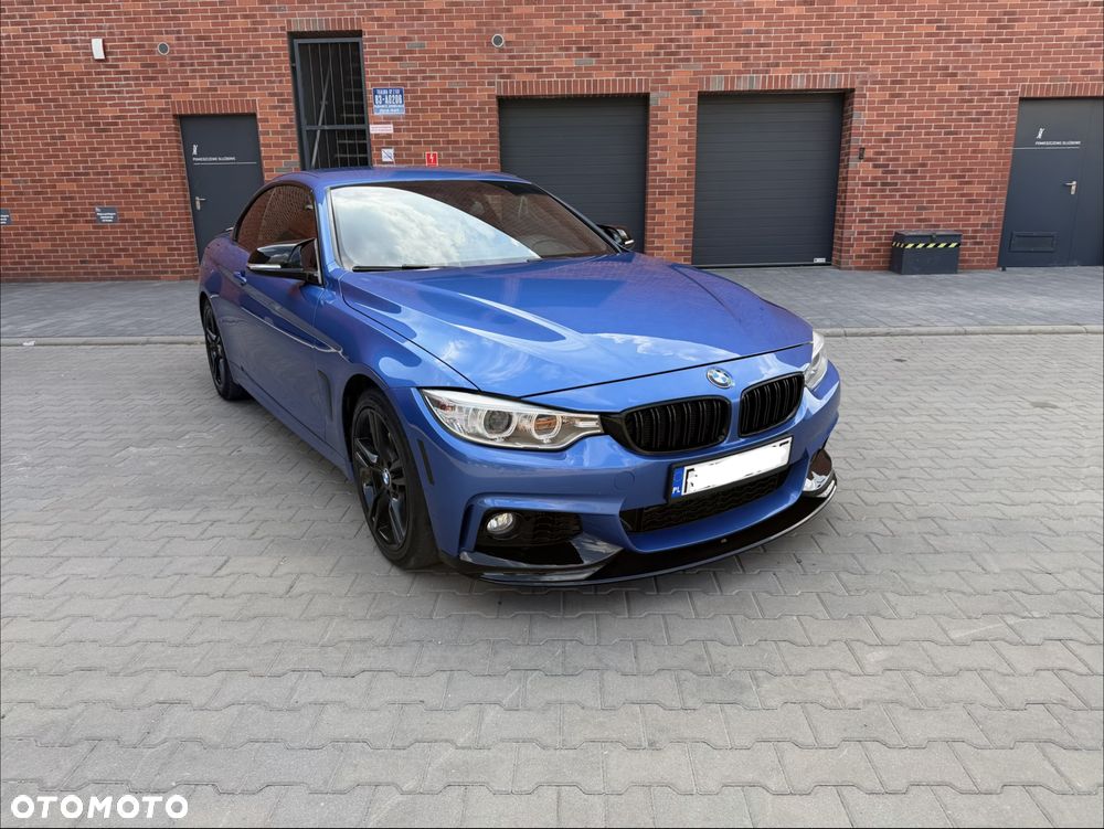 BMW Seria 4 - 2