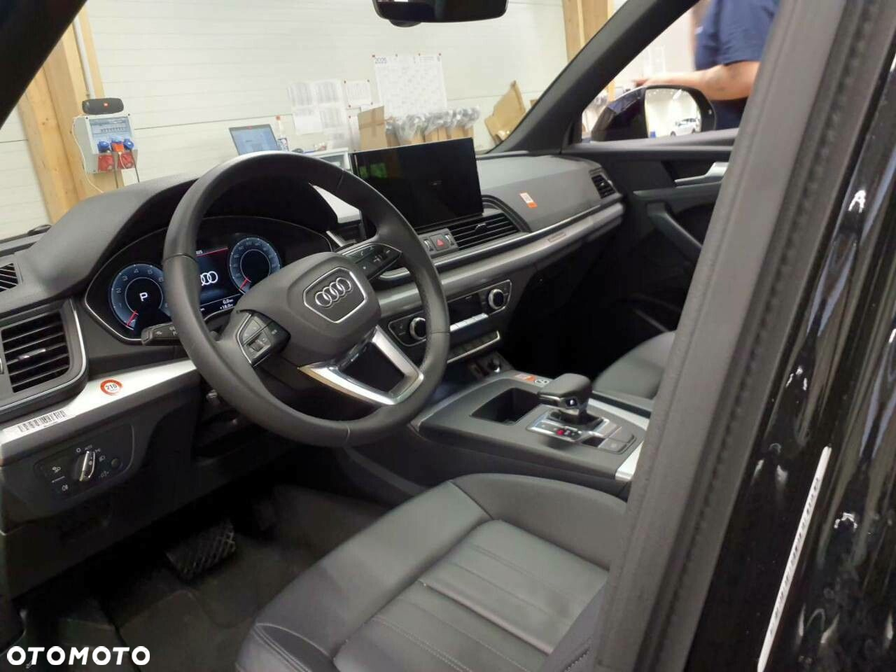 Audi Q5 - 3