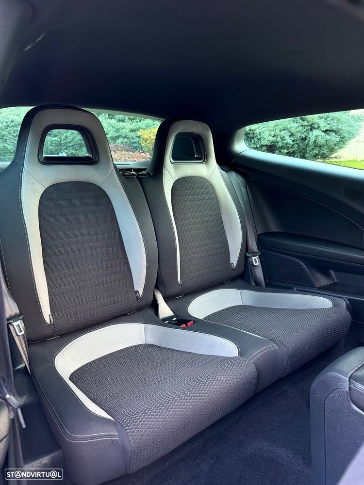 VW Scirocco DSG R - 14