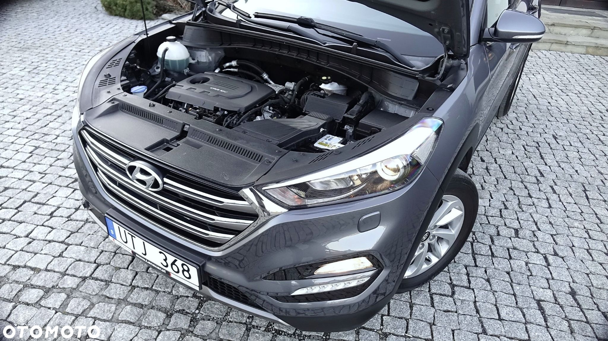 Hyundai Tucson - 20