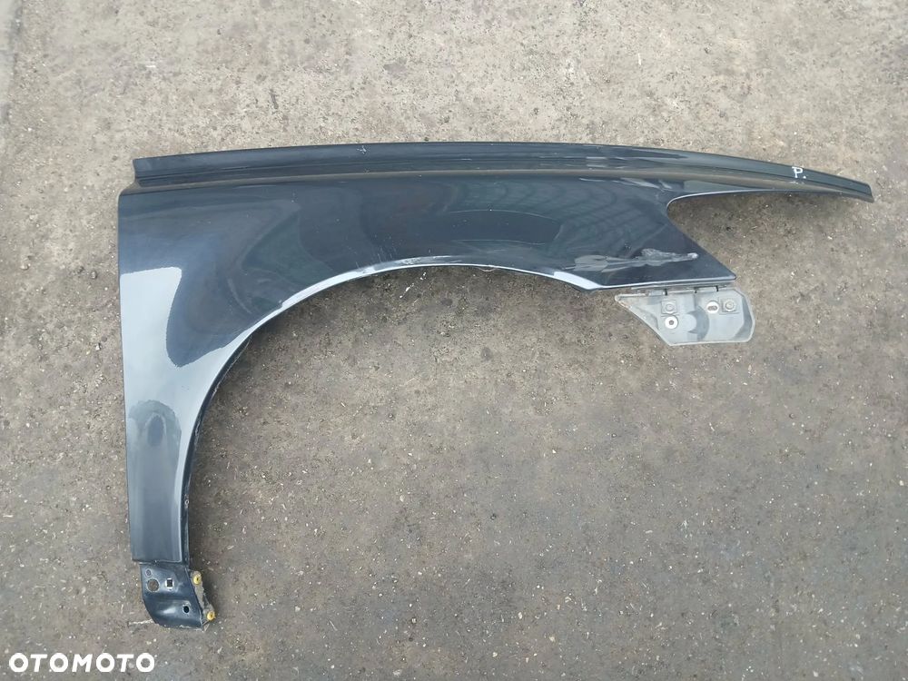 Volvo V 50 Błotnik prawy KOD LAKIERU 452-46 - 1