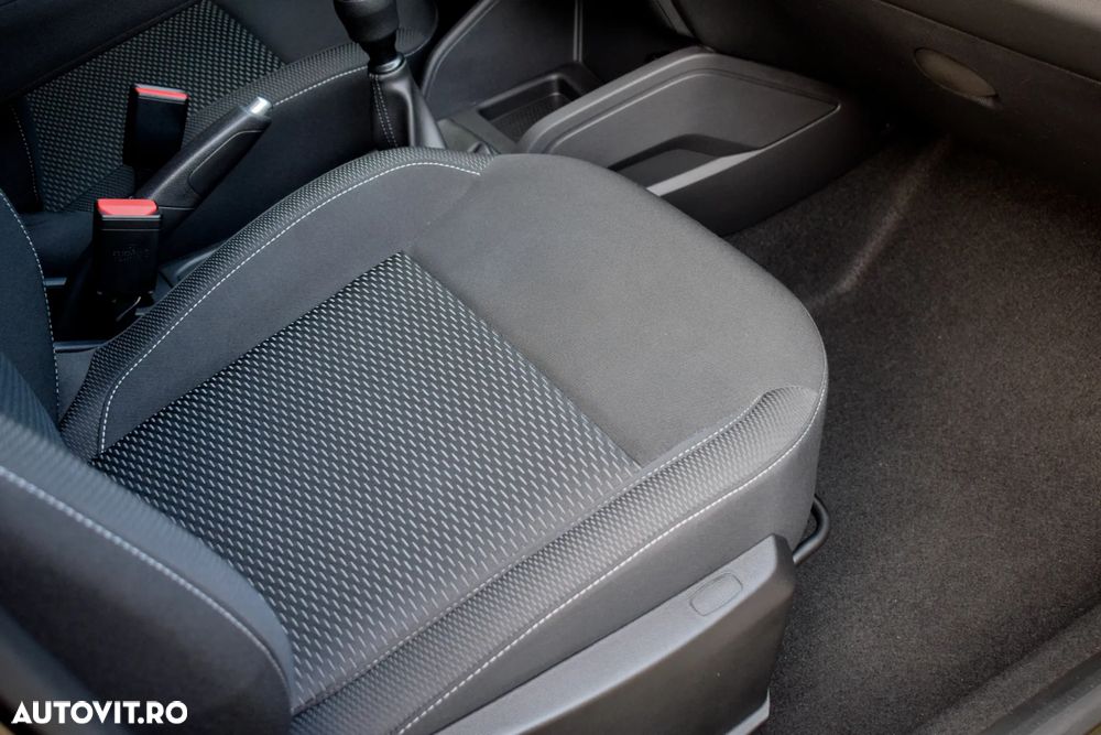 Dacia Duster ECO-G 100 Journey - 14