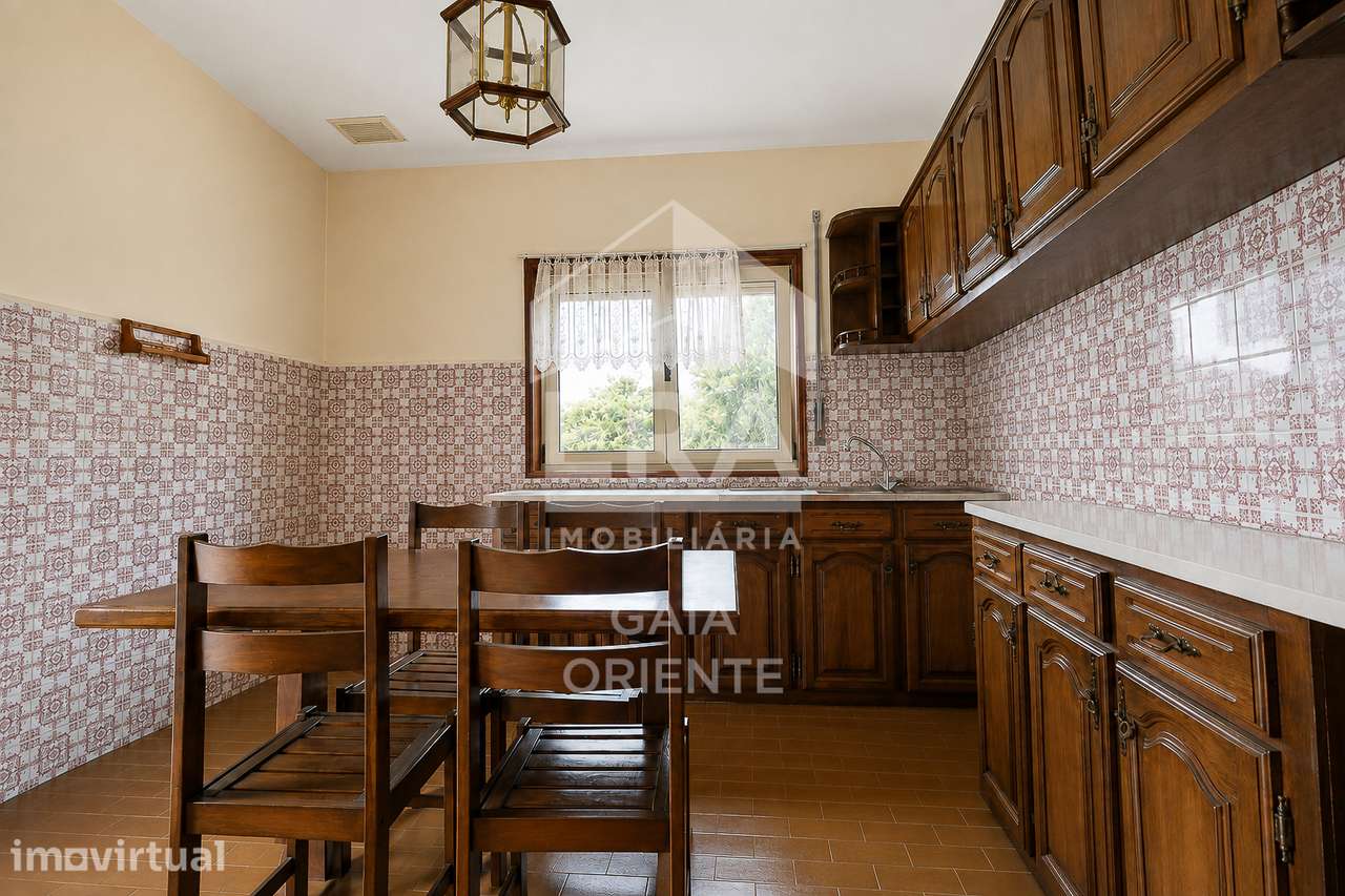 Moradia T3 com jardim em Vila de Punhe - Grande imagem: 3/30