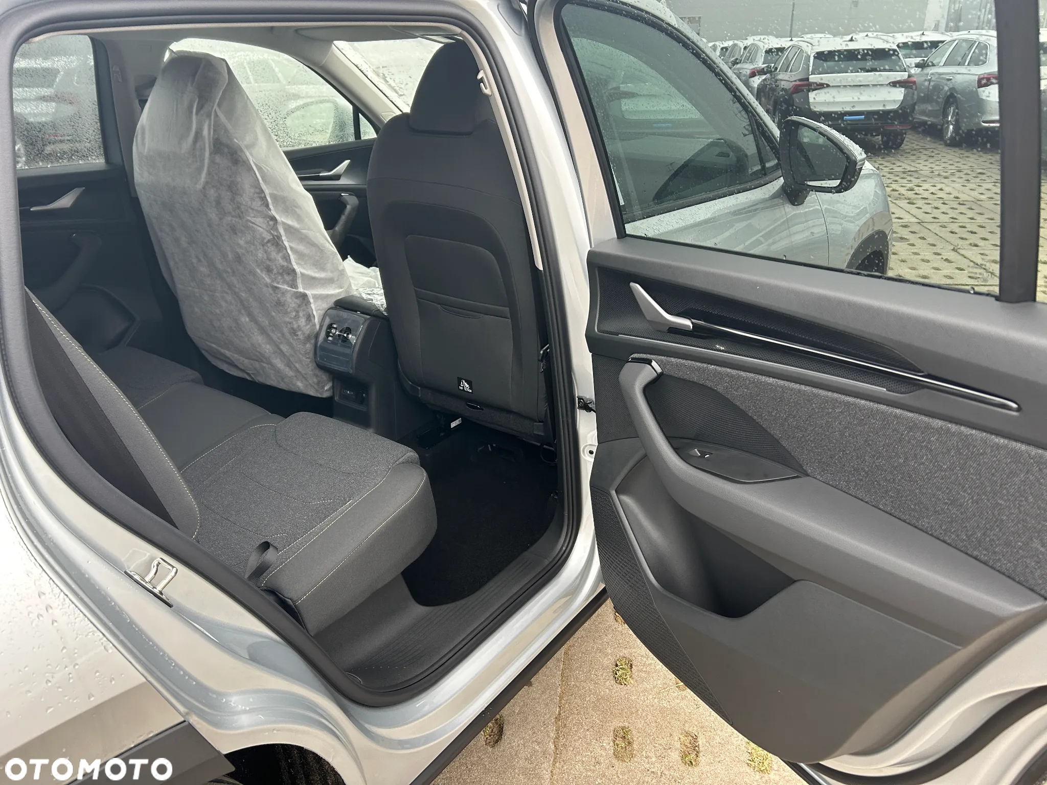 Skoda Kodiaq 2.0 TDI 4x4 Edition 130 DSG - 9