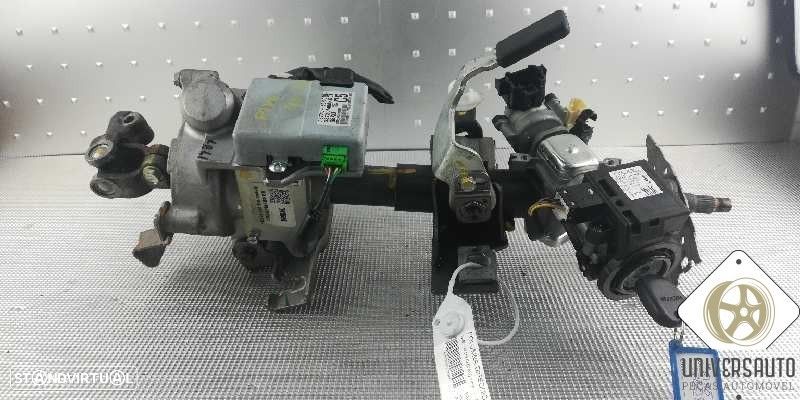 COLUNA DIREÇÃO NISSAN PIXO 2010 - 2