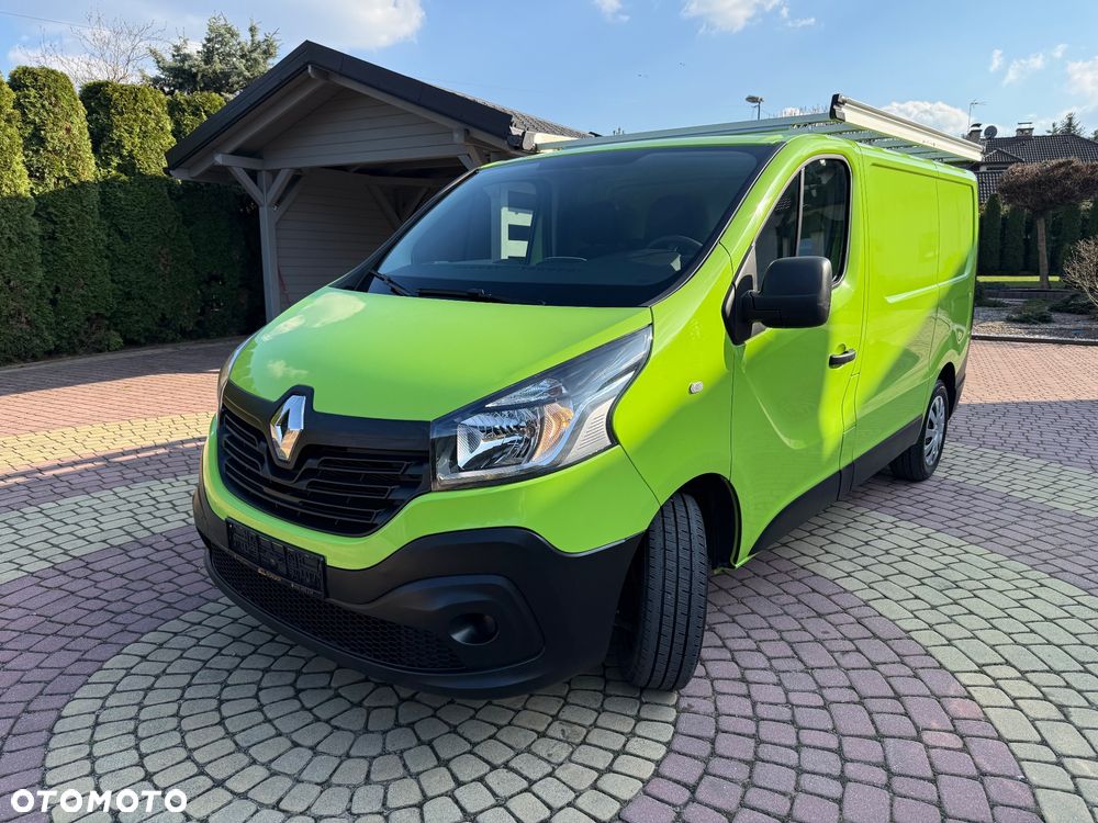 Renault Trafic - 9