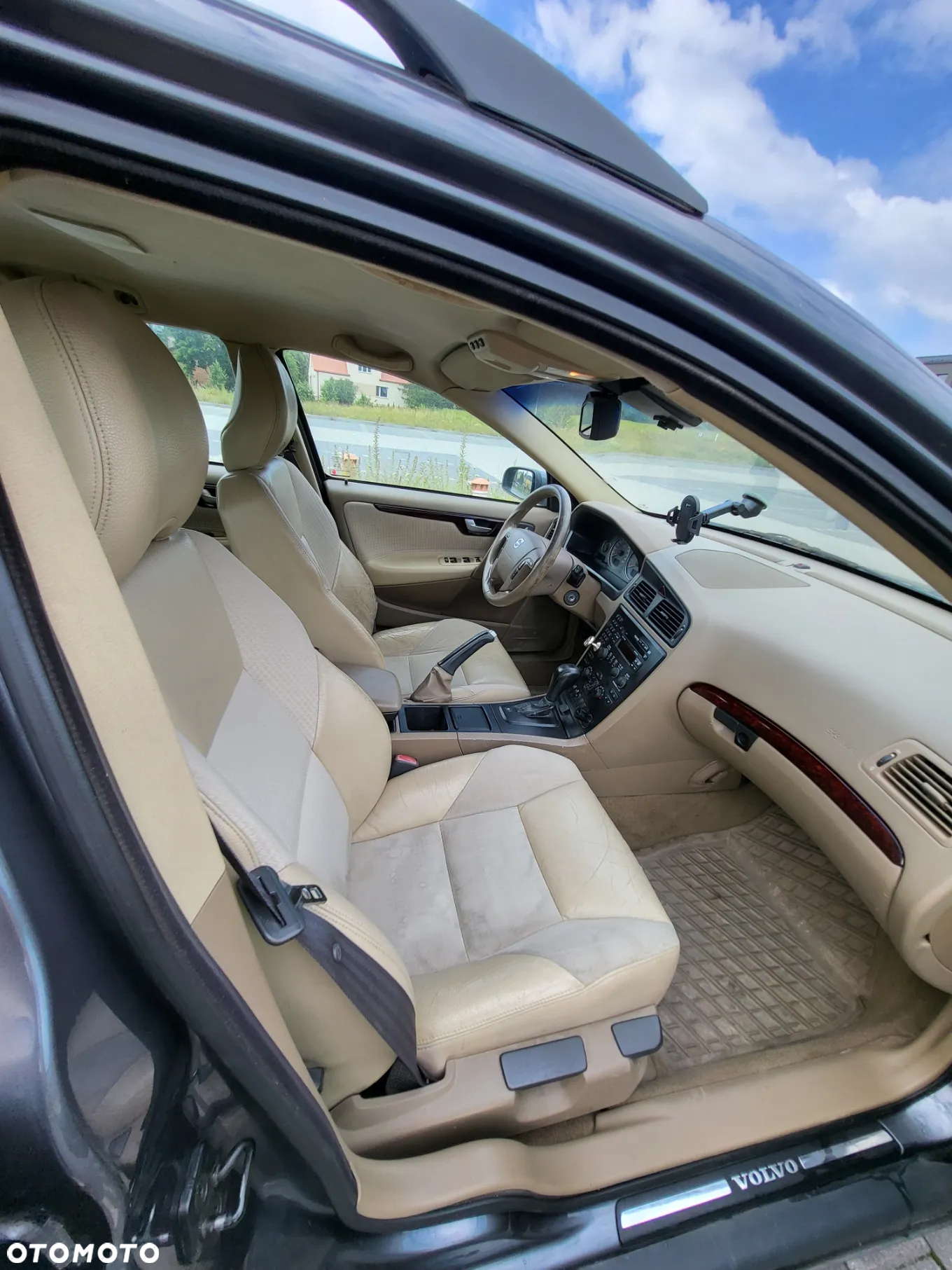 Volvo V70 - 19