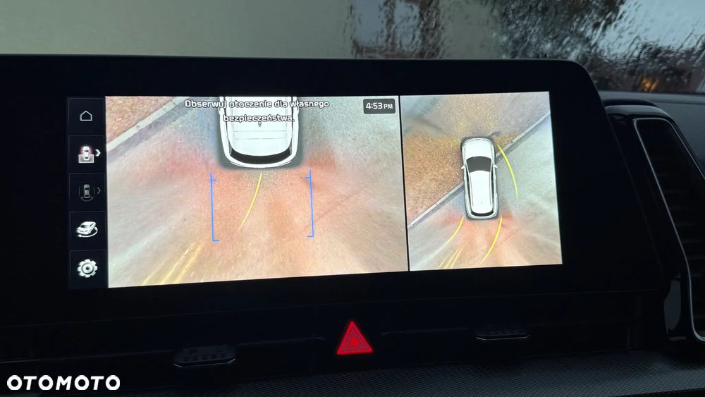 Kia Sportage 1.6 T-GDI HEV Business Line 4WD - 26