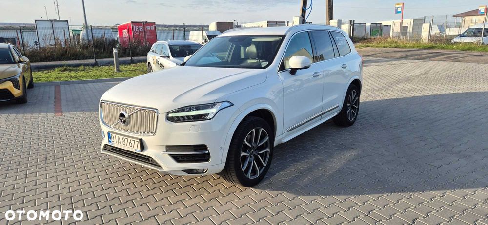 Volvo Xc 90