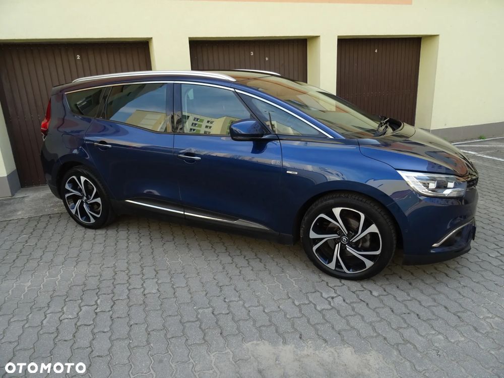 Renault Grand Scenic ENERGY dCi 110 EDC BOSE EDITION - 20