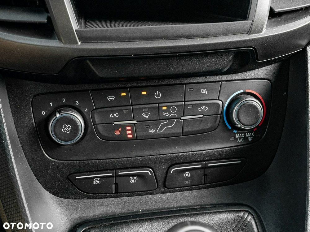 Ford Transit Connect - 20