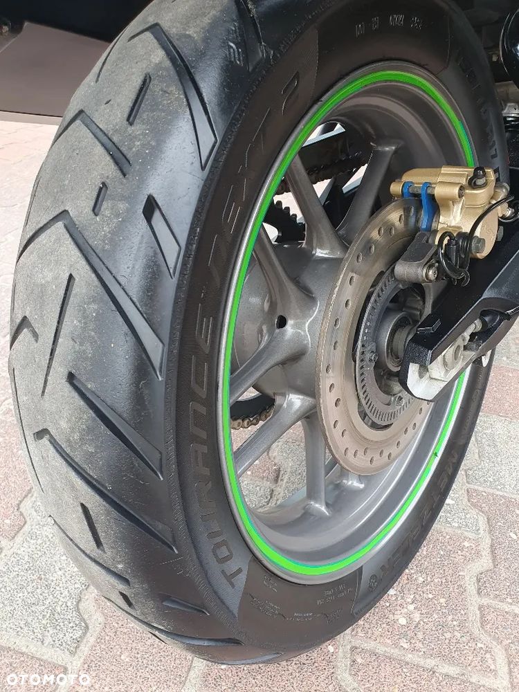 Triumph Tiger - 29