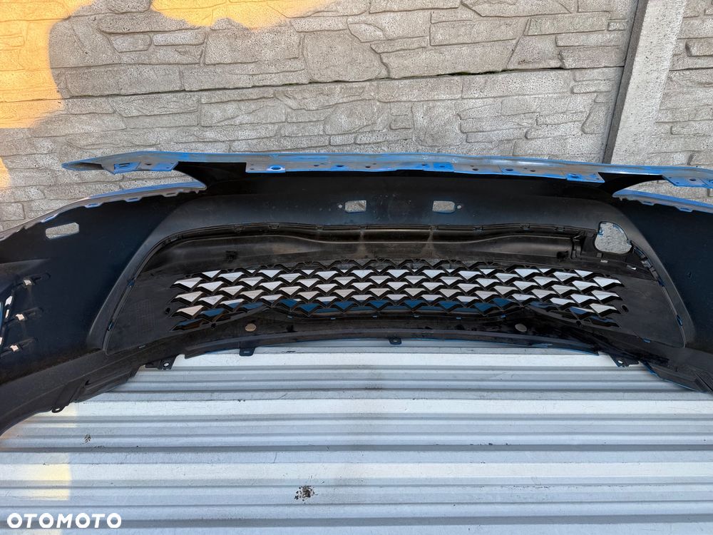 Toyota gt 86 gt86 lift zderzak przód - 5