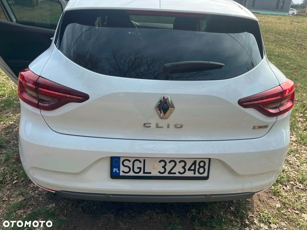 Renault Clio - 2