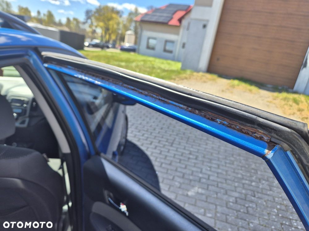 Hyundai i30 1.6 CRDi Comfort - 8