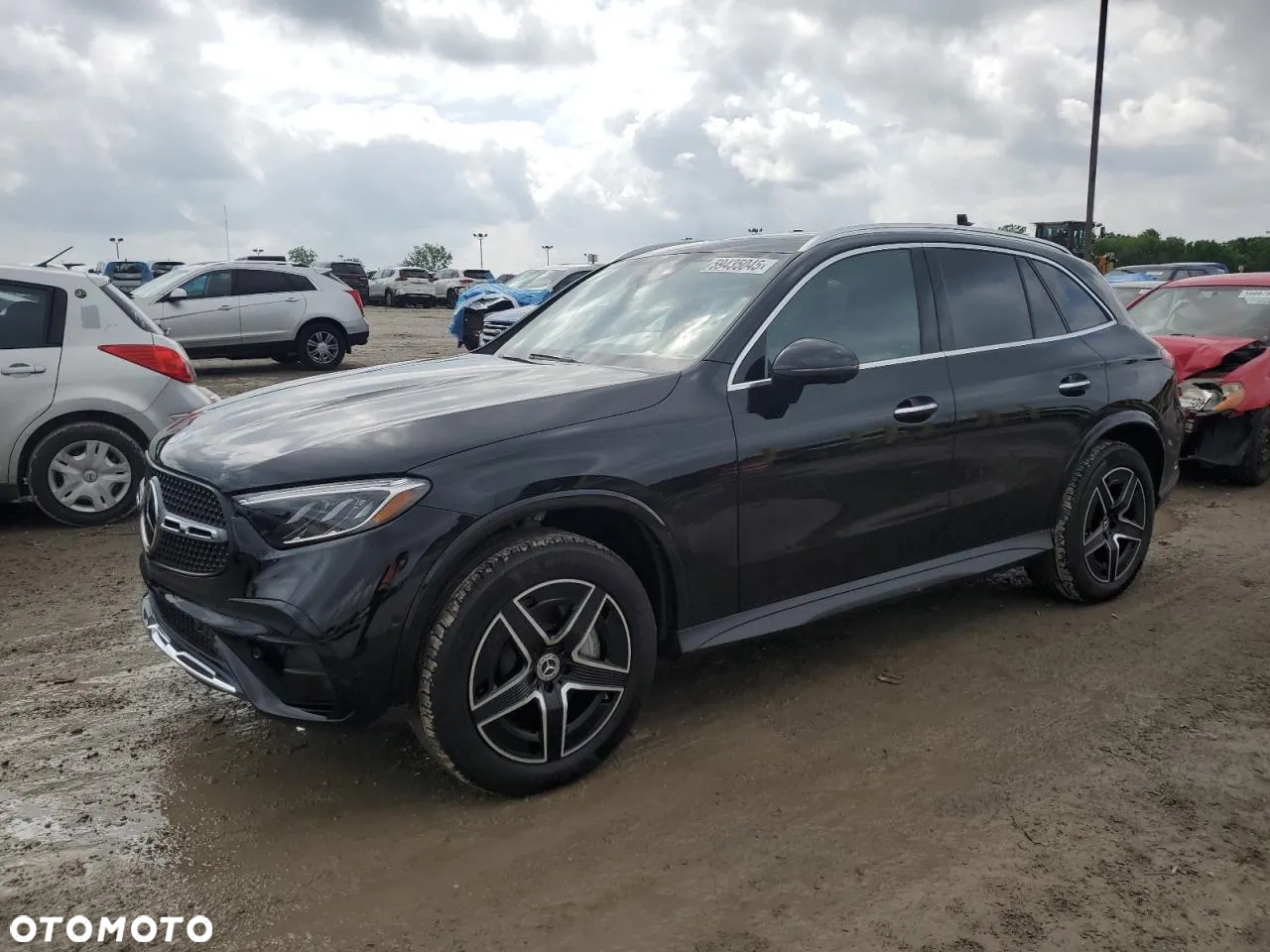 Mercedes-Benz GLC - 2