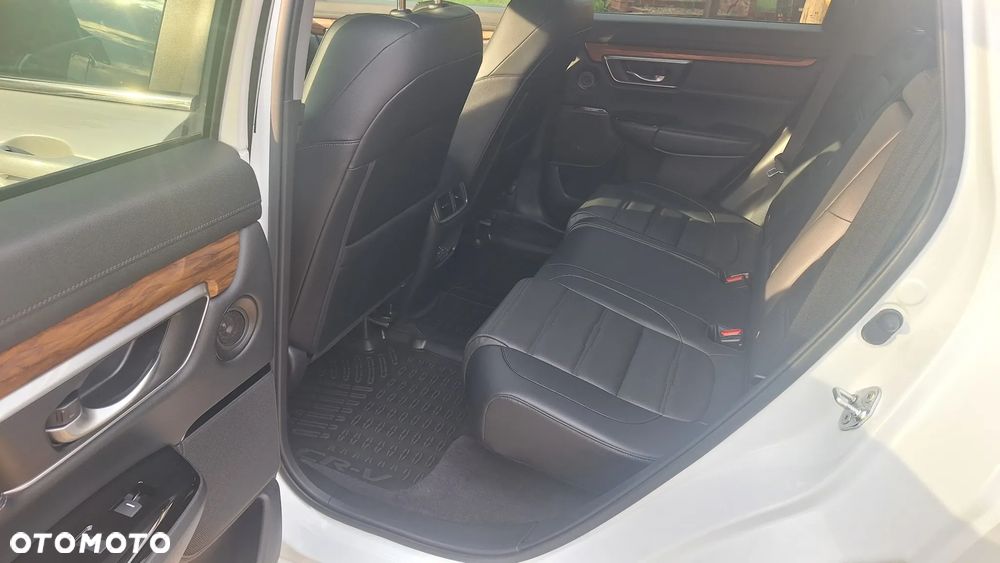 Honda CR-V 1.5 Executive (Honda Connect+) - 14