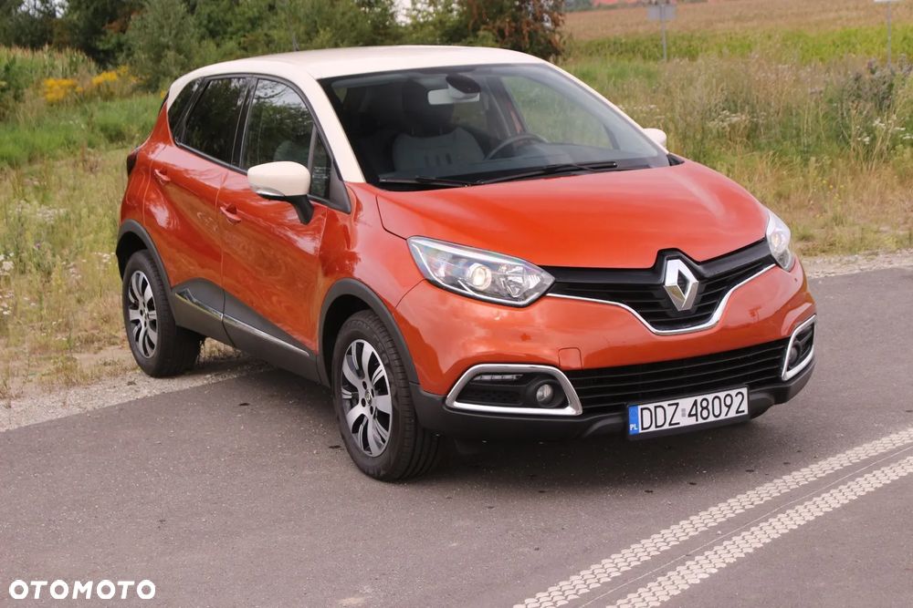 Renault Captur 1.5 dCi Intens - 3