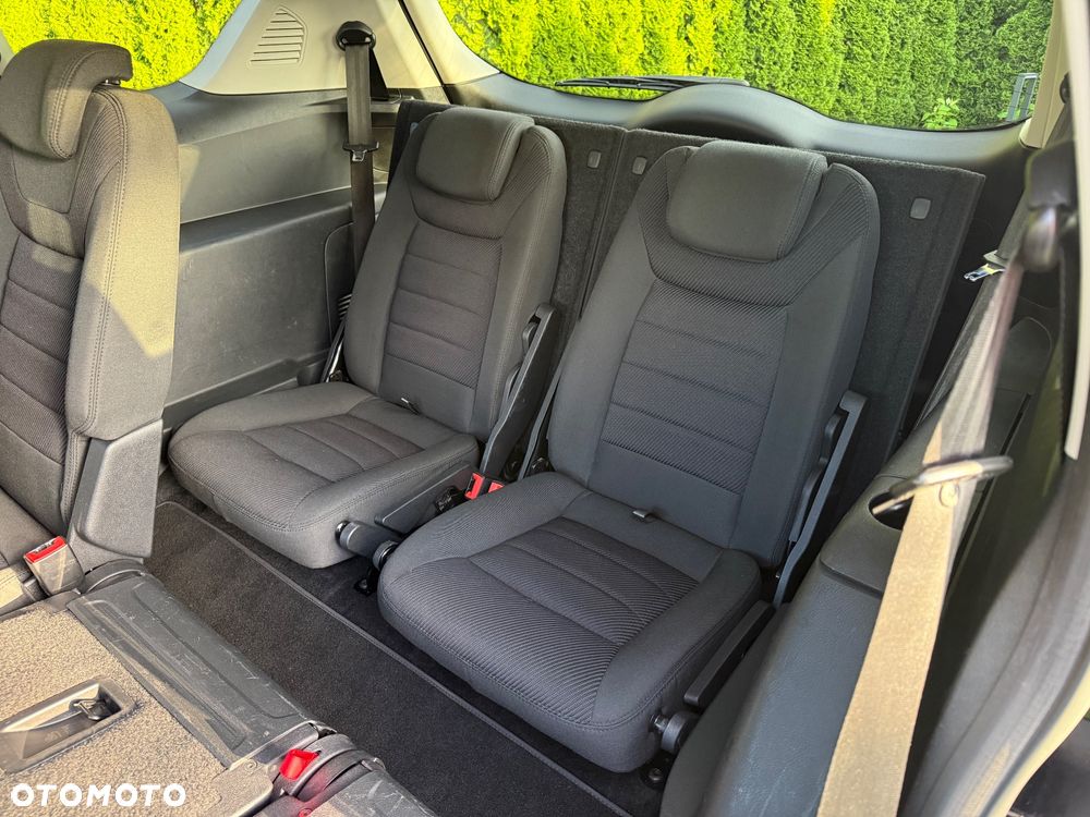 Ford S-Max 2.0 TDCi DPF Titanium MPS6 - 8