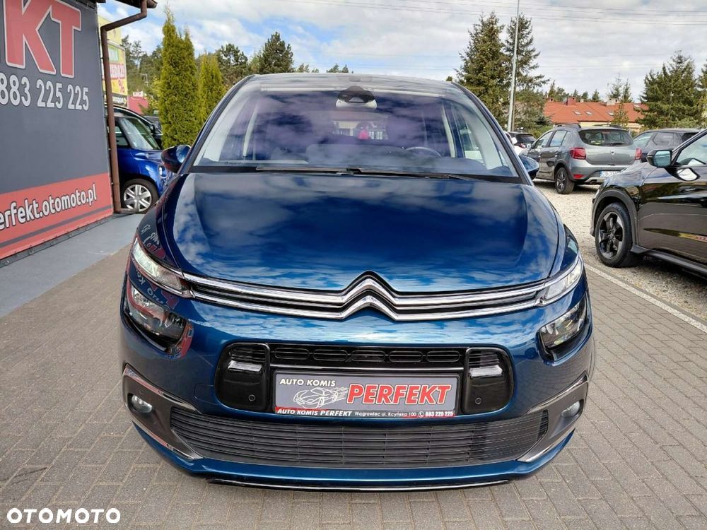 Citroën C4 SpaceTourer - 3