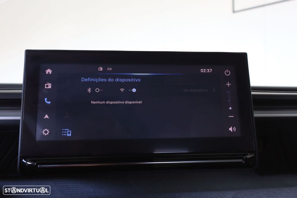 Citroën e-C3 44 kWh Autonomia Conforto Max - 25