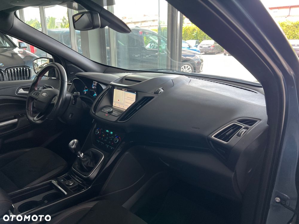 Ford Kuga 1.5 EcoBoost FWD ST-Line ASS - 38