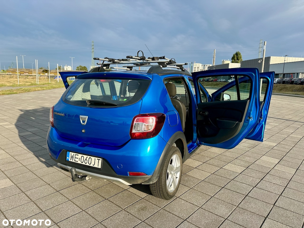 Dacia Sandero Stepway 0.9 TCe Ambiance - 5
