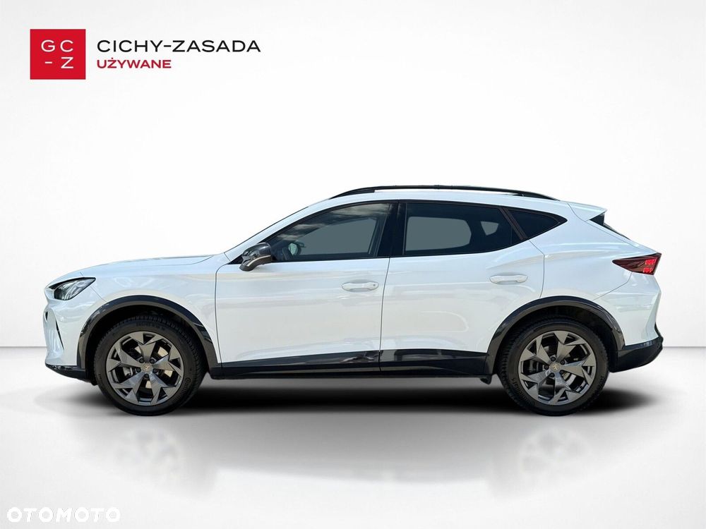 Cupra Formentor 1.5 eTSI mHEV DSG - 8