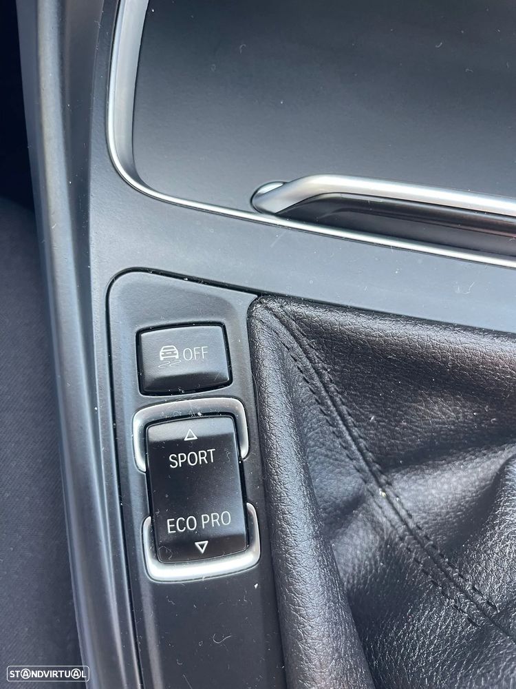 BMW 116 d EfficientDynamics - 7