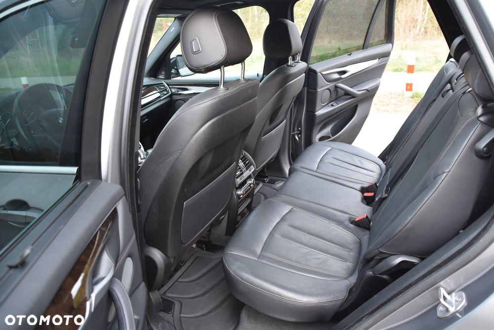 BMW X5 - 23