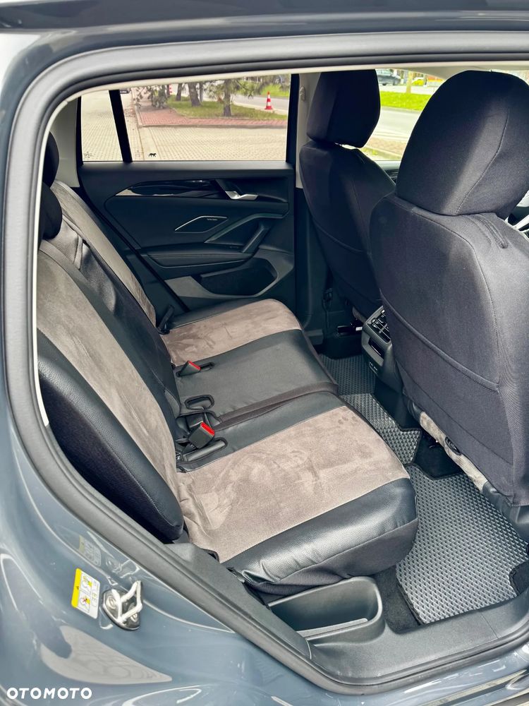 Volkswagen Tiguan 1.5 eTSI Elegance DSG - 17