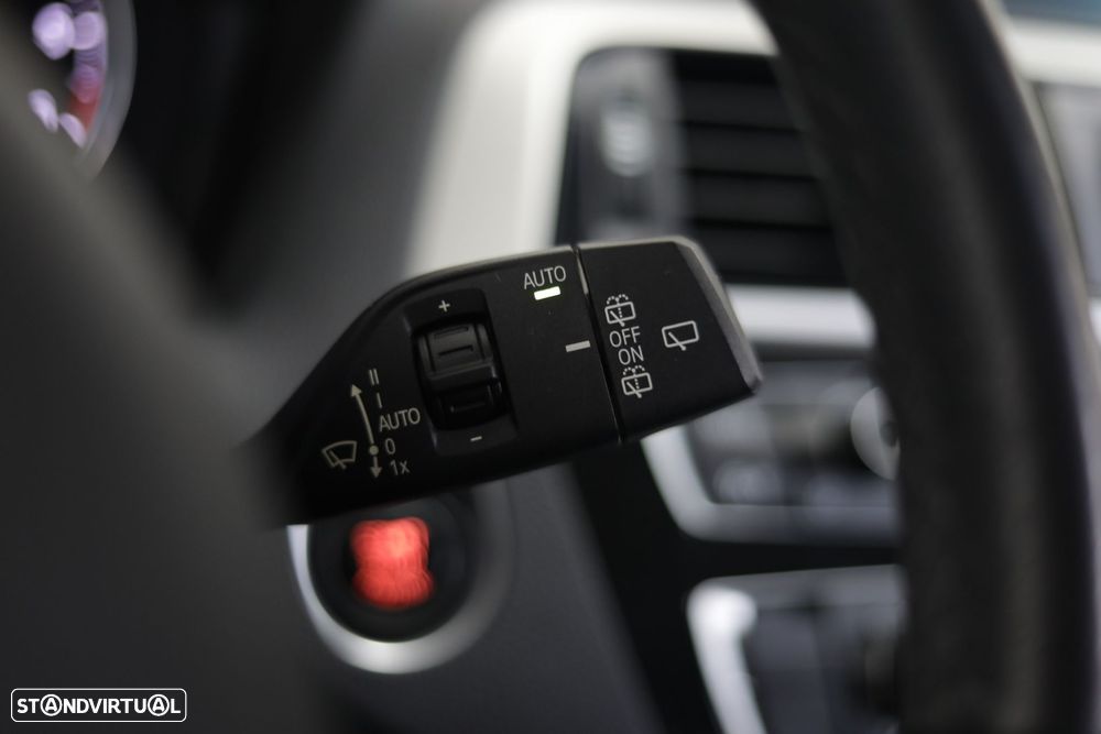 BMW 116 d Advantage - 17