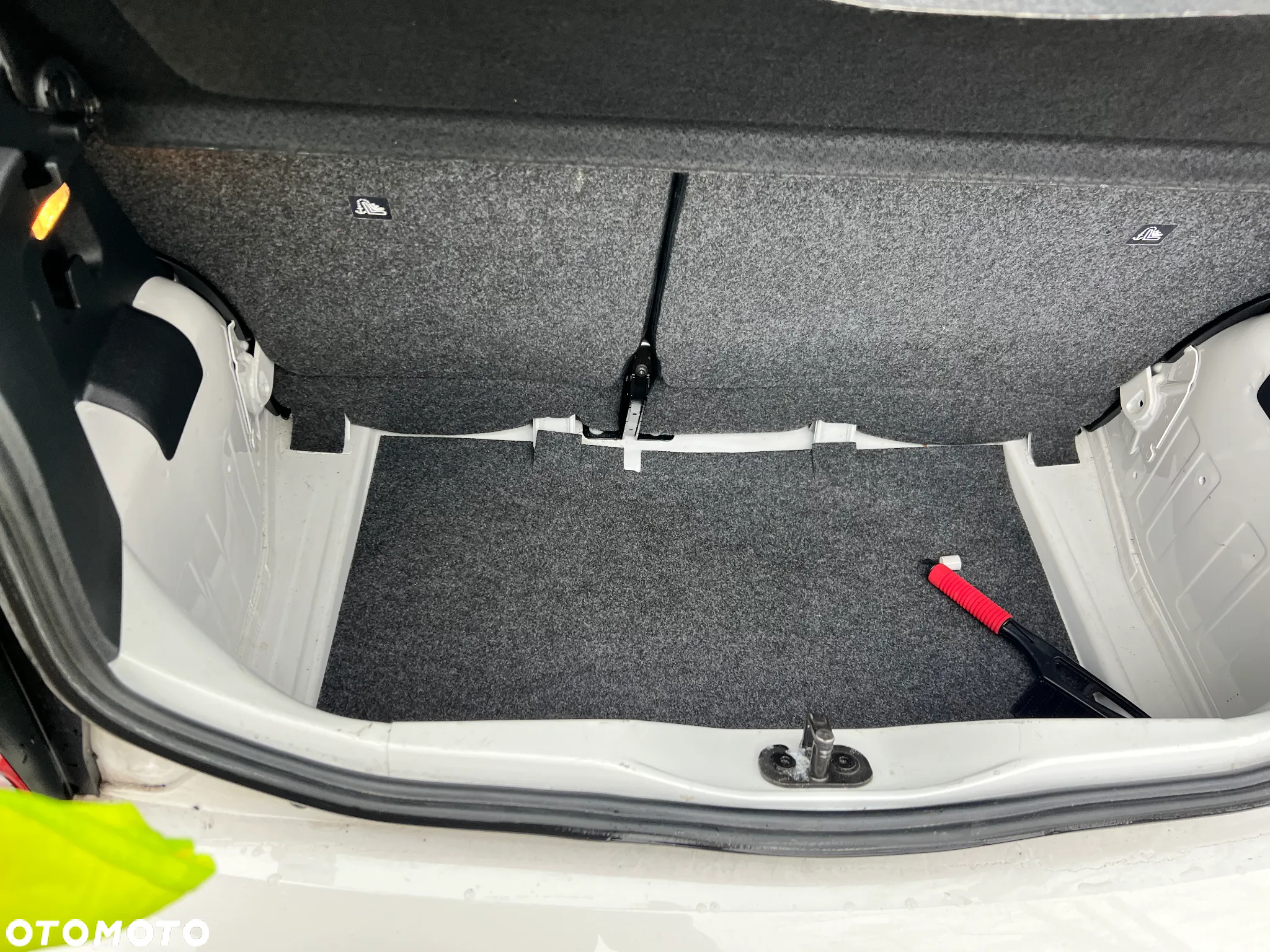 Skoda Citigo - 11