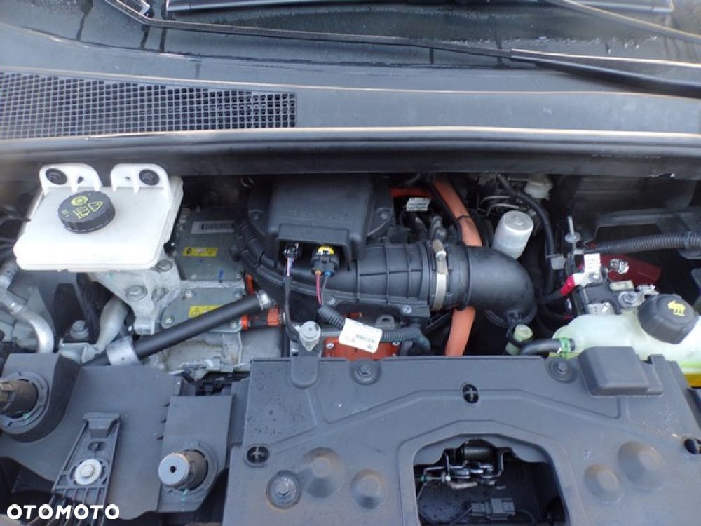 Części- Renault ZOE 2 II 52 kWh 135 KM 22R - 7