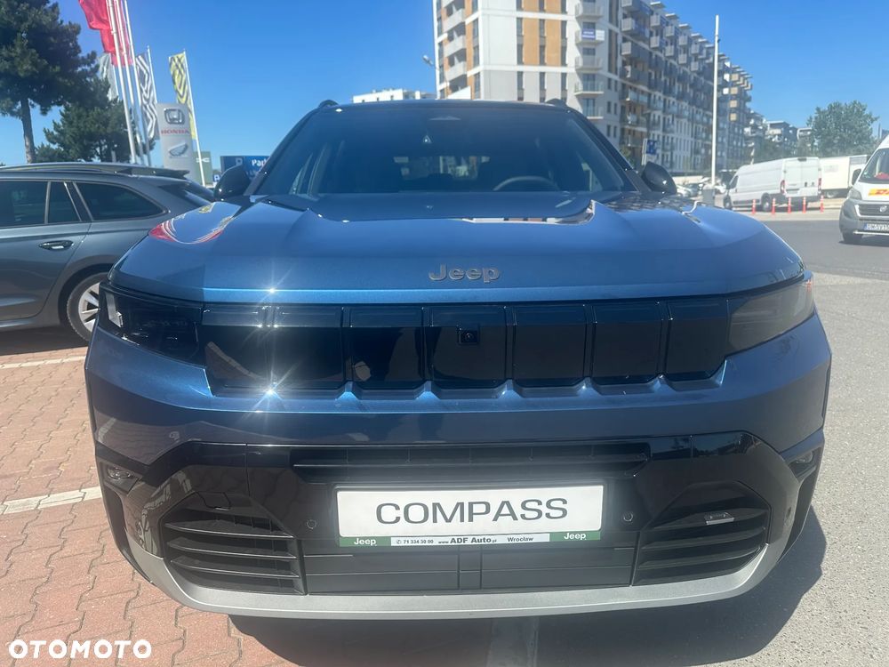 Jeep Compass - 2