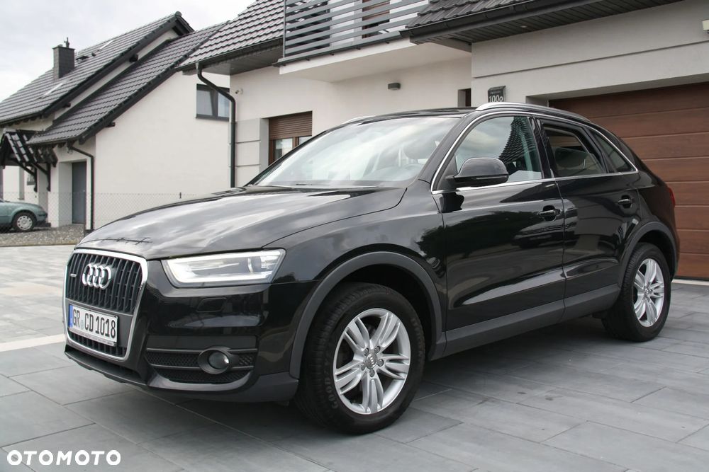 Audi Q3 - 8