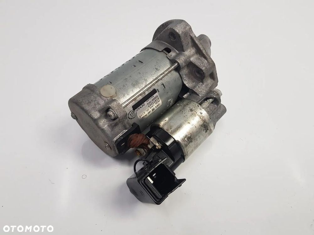 Rozrusznik Fiat 500 Grande Punto Alfa Romeo Mito 0.9 51872564 - 4