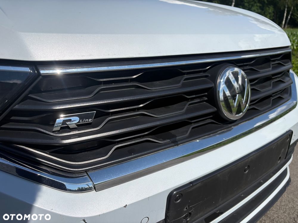 Volkswagen T-Roc 1.5 TSI OPF DSG R-Line - 9