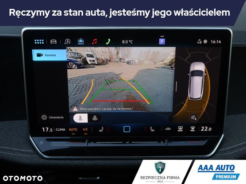 Volkswagen Passat Variant - 18