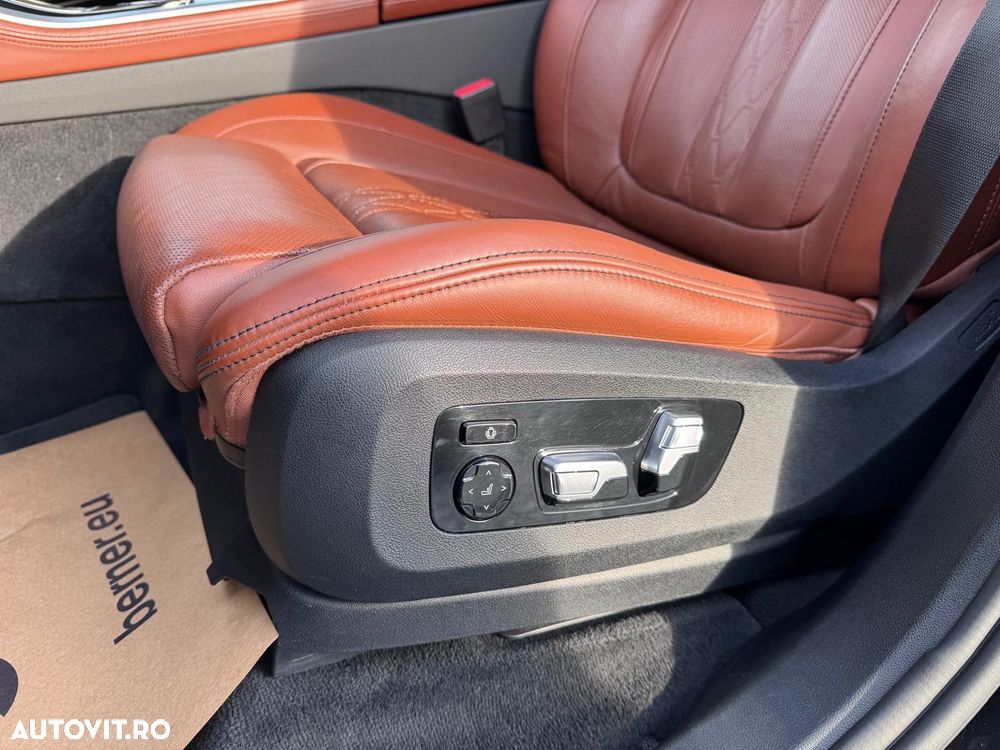 BMW X5 xDrive40d AT MHEV - 30