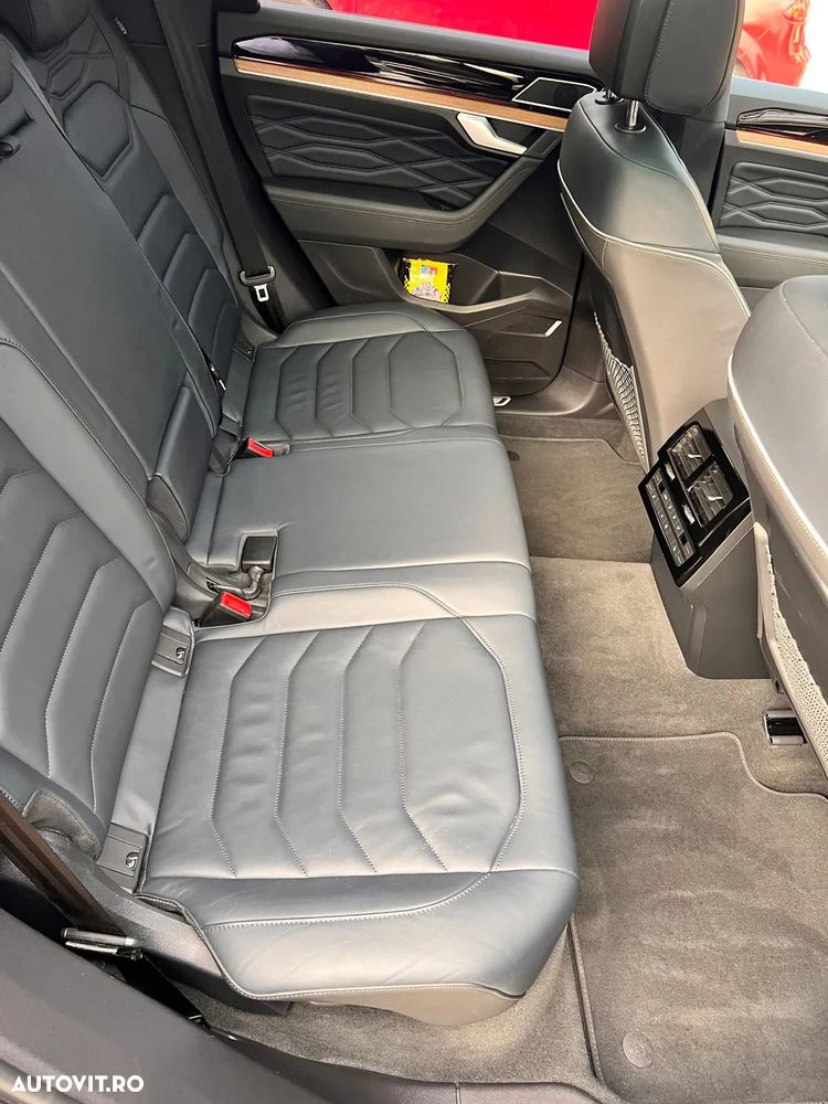 Volkswagen Touareg 3.0 V6 TSI OPF 4Motion Aut. Atmosphere - 5