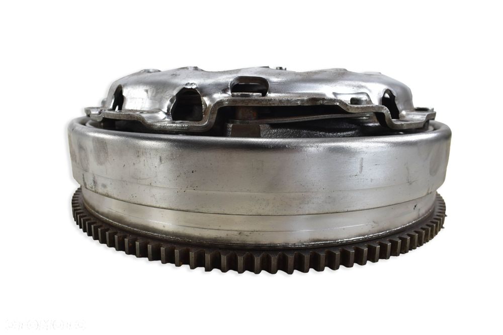 Koło Dwumasowe Sprzęgło BMW e81 e87 e88 e60 e90 e91 e92 e93 2.0i N43B20AY - 4
