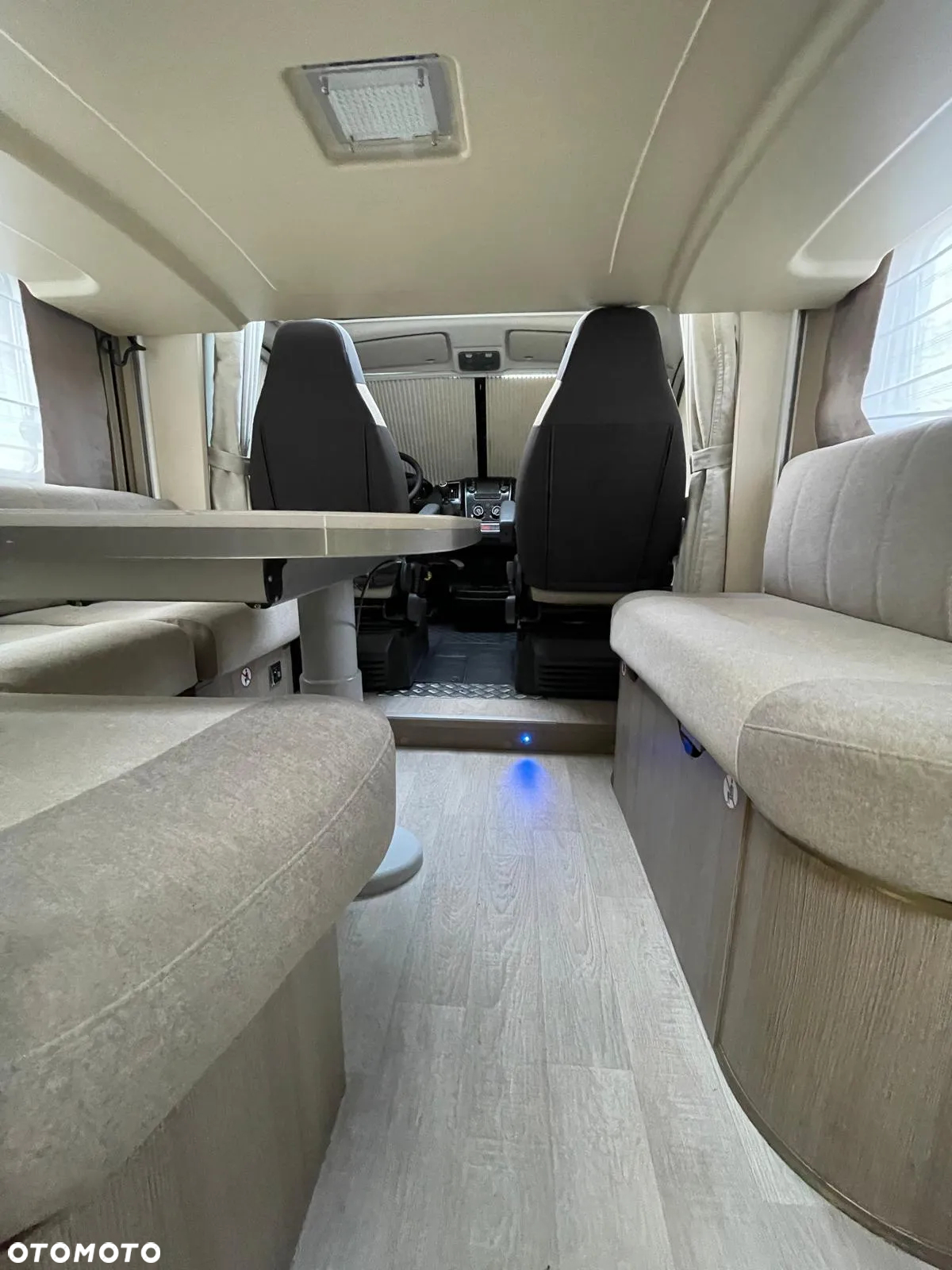 Fiat Challenger G290 Nordkapp - 15